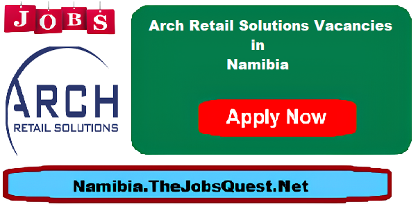 Arch Retail Vacancies