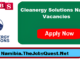 Cleanergy Solutions Namibia Vacancies