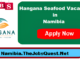 Hangana Vacancies