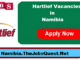 Hartlief Vacancies