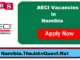 AECI Vacancies