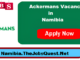 Ackermans Vacancies