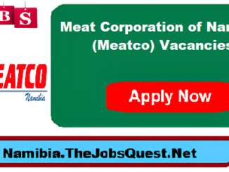 Meatco Vacancies