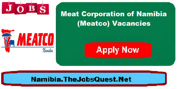 Meatco Vacancies