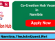 Co-Creation Hub Vacancies