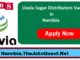 Lluvia Sugar Distributors Vacancies