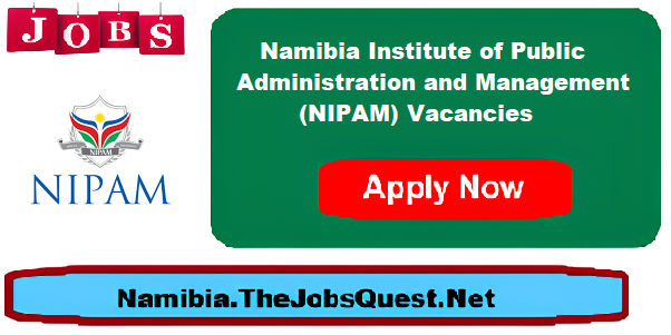 Nipam Vacancies