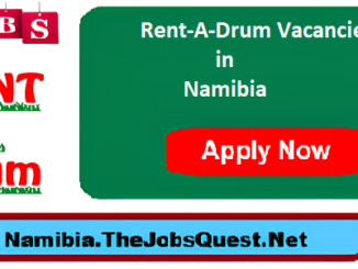 Rent-A-Drum Vacancies