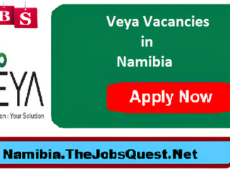 Veya Vacancies