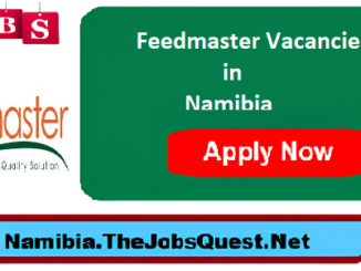 Feedmaster Vacancies