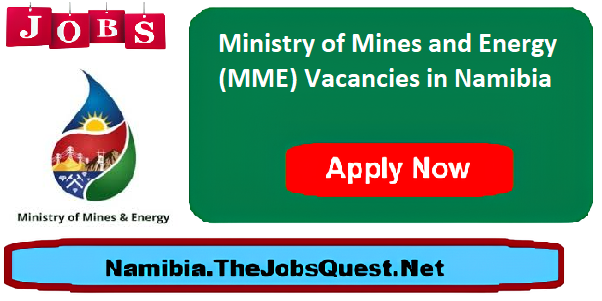 MME Vacancies