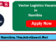 Vector Logistics Vacancies