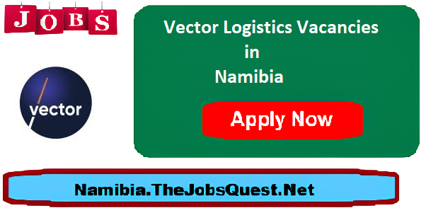 Vector Logistics Vacancies