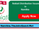 Robiati Distribution Vacancies