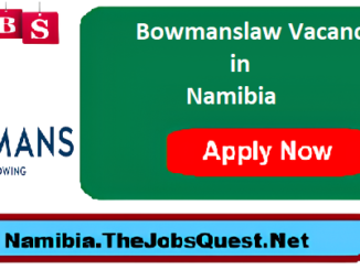 Bowmanslaw Vacancies