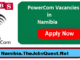 PowerCom Vacancies