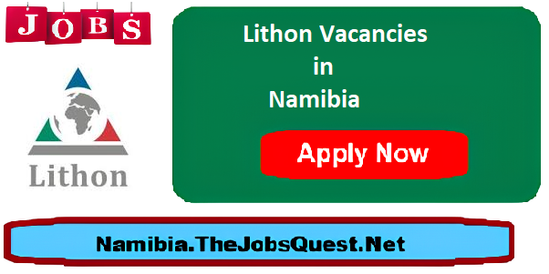 Lithon Vacancies