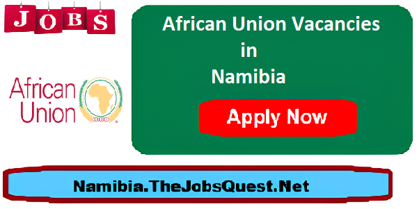 African Union Vacancies