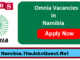 Omnia Vacancies