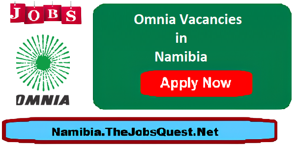 Omnia Vacancies