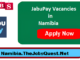 JabuPay Vacancies