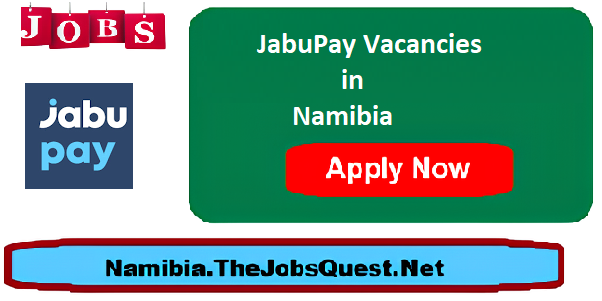 JabuPay Vacancies