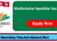 Multichoice Namibia Vacancies