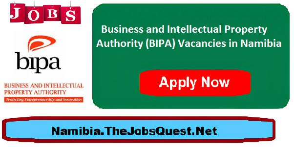 BIPA Vacancies