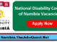 NDCN Vacancies