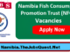 NFCPT Vacancies