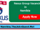 Nexus Group Vacancies