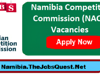 NACC Vacancies