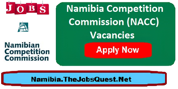 NACC Vacancies