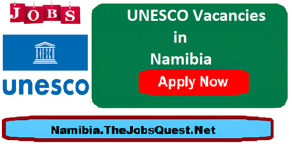 UNESCO Vacancies