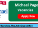 Michael Page Vacancies