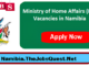 MHA Vacancies