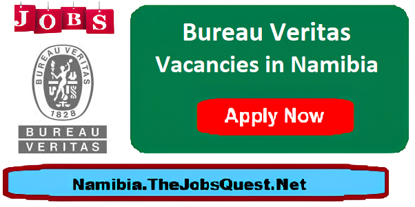 Bureau Veritas Vacancies