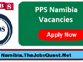 PPS Vacancies