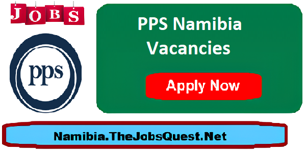 PPS Vacancies