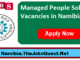 Managed People Solutions Vacancies