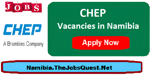 CHEP Vacancies