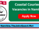 Coastal Couriers Vacancies