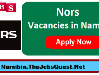 Nors Vacancies