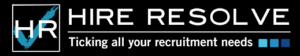 Hire Resolve Vacancies