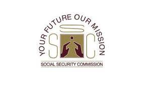 Social Security Commission Vacancies