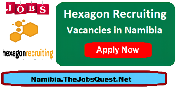 Hexagon Recruiting Vacancies