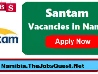 Santam Vacancies