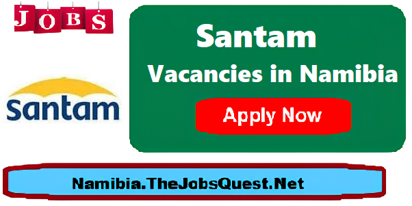 Santam Vacancies