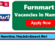 Furnmart Vacancies