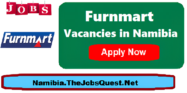 Furnmart Vacancies